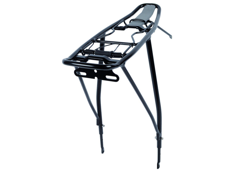 Se Atran Velo Active - Bagagebærer til 24-29" - Sort m/klap ❤ Kæmpe udvalg i Atran ❤ Hurtig levering: 1 - 2 Hverdage samt billig fragt - Varenummer: CKP-7350006380358 og barcode / Ean: &