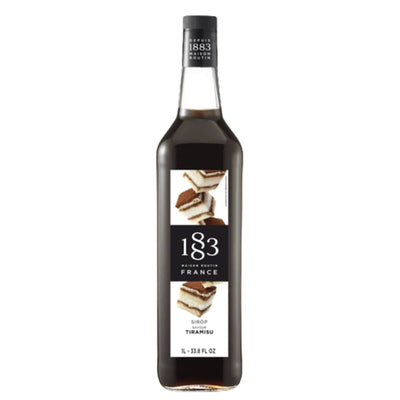 Se 1883 Syrup Tiramisu 1 Ltr ❤ Kæmpe udvalg i 1883 ❤ Hurtig levering: 1 - 2 Hverdage samt billig fragt - Varenummer: BAR-11215 og barcode / Ean: '3217690019237 på lager - Udsalg på Drikkevarer Vand og mixere Sirup Spar op til 53% - Over 322 kendte brands på udsalg