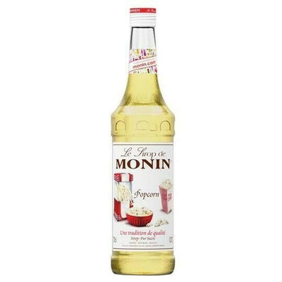 Se Monin Syrup Popcorn Fl 70 ❤ Kæmpe udvalg i MONIN ❤ Hurtig levering: 1 - 2 Hverdage samt billig fragt - Varenummer: BAR-11226 og barcode / Ean: '3052911250668 på lager - Udsalg på Drikkevarer Vand og mixere Monin Spar op til 65% - Over 360 kendte mærker på udsalg