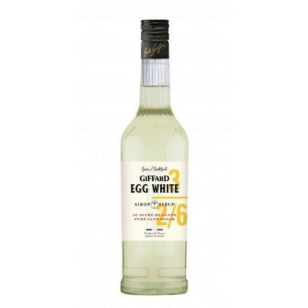 Se Giffard Syrup Egg White Fl 70 ❤ Kæmpe udvalg i GIFFARD ❤ Hurtig levering: 1 - 2 Hverdage samt billig fragt - Varenummer: BAR-11792 og barcode / Ean: &