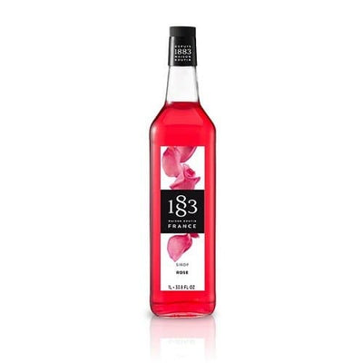 Se 1883 Syrup Rose 1 Ltr ❤ Kæmpe udvalg i 1883 ❤ Hurtig levering: 1 - 2 Hverdage samt billig fragt - Varenummer: BAR-11794 og barcode / Ean: '3217690018124 på lager - Udsalg på Drikkevarer Vand og mixere Sirup Spar op til 52% - Over 324 kendte brands på udsalg