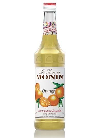 Se Monin Syrup Orange / Appelsin Fl 70 ❤ Kæmpe udvalg i MONIN ❤ Hurtig levering: 1 - 2 Hverdage samt billig fragt - Varenummer: BAR-14967 og barcode / Ean: '3052910056216 på lager - Udsalg på Drikkevarer Vand og mixere Monin Spar op til 53% - Over 360 kendte mærker på udsalg