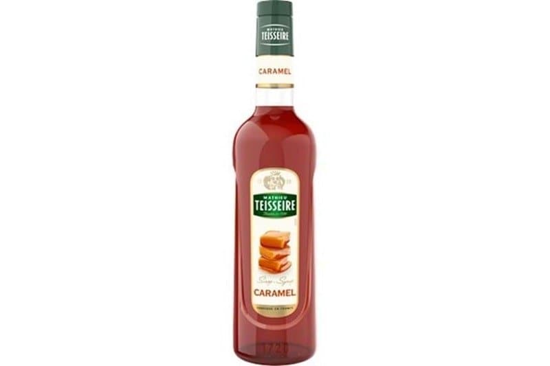 Se Mathieu Teisseire Syrup Caramel / Karamel Fl 70 ❤ Kæmpe udvalg i MATHIEUTEI ❤ Hurtig levering: 1 - 2 Hverdage samt billig fragt - Varenummer: BAR-14864 og barcode / Ean: &