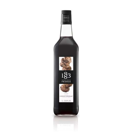 Se 1883 Syrup Chokoladekage/cookie 1 Ltr ❤ Kæmpe udvalg i 1883 ❤ Hurtig levering: 1 - 2 Hverdage samt billig fragt - Varenummer: BAR-14899 og barcode / Ean: &