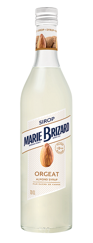 Se Marie Brizard Sirup Almond / Mandel (+Pant) Fl 70 ❤ Kæmpe udvalg i MARIEBRIZA ❤ Hurtig levering: 1 - 2 Hverdage samt billig fragt - Varenummer: BAR-429974 og barcode / Ean: '3041311030482 på lager - Udsalg på Drikkevarer Vand og mixere Sirup Spar op til 56% - Over 322 kendte brands på udsalg