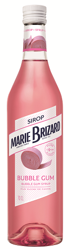 Se Marie Brizard Sirup Bubble Gum (+Pant) Fl 70 ✔ Kæmpe udvalg i  MARIEBRIZA ✔ Hurtig levering: 1 - 2 Hverdage samt billig fragt - Varenummer: BAR-429980 og barcode / Ean: '3041311030444 på lager - Udsalg på Drikkevarer | Vand og mixere | Sirup Spar op til 52% - Over 1147 kendte brands på udsalg