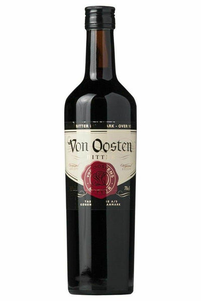Se Von Oosten Bitter Fl 70 ❤ Stort online udvalg i VONOOSTEN ❤ Hurtig levering: 1 - 2 Hverdage samt billig fragt ❤ Varenummer: BAR-16353 og barcode / Ean: på lager - Udsalg på Fødevarer, drikkevarer og tobak | Drikkevarer | Alkoholiske drikke | Bitter Spar op til 63% - Over 360 kendte mærker på udsalg