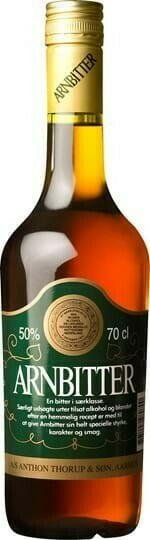 Se Arnbitter Original Fl 70 ✔ Kæmpe udvalg i  ARNBITTER ✔ Hurtig levering: 1 - 2 Hverdage samt billig fragt - Varenummer: BAR-16311 og barcode / Ean: &