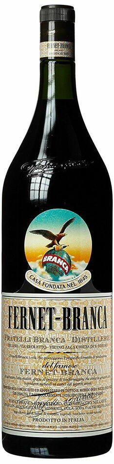 Se Fernet Branca (Db Mg) Fl 300 ❤ Kæmpe udvalg i FERNETBRAN ❤ Hurtig levering: 1 - 2 Hverdage samt billig fragt - Varenummer: BAR-16342 og barcode / Ean: '8004400012993 på lager - Udsalg på Drikkevarer Blandingsspiritus Bitter Spar op til 58% - Over 857 kendte brands på udsalg