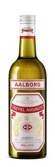 Se Aalborg Taffel Akvavit Fl 70 ❤ Kæmpe udvalg i Aalborg ❤ Hurtig levering: 1 - 2 Hverdage samt billig fragt - Varenummer: BAR-15010 og barcode / Ean: &