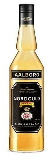 Se Aalborg Nordguld Akvavit Fl 70 ❤ Kæmpe udvalg i Aalborg ❤ Hurtig levering: 1 - 2 Hverdage samt billig fragt - Varenummer: BAR-17065 og barcode / Ean: '5700359304945 på lager - Udsalg på Drikkevarer Spiritus Snaps Spar op til 54% - Over 412 kendte brands på udsalg