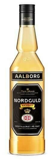 Se Aalborg Nordguld Akvavit Fl 70 ❤ Kæmpe udvalg i Aalborg ❤ Hurtig levering: 1 - 2 Hverdage samt billig fragt - Varenummer: BAR-17065 og barcode / Ean: &