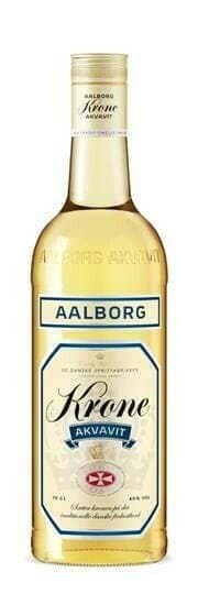 Se Aalborg Krone Akvavit Fl 70 ❤ Kæmpe udvalg i Aalborg ❤ Hurtig levering: 1 - 2 Hverdage samt billig fragt - Varenummer: BAR-17064 og barcode / Ean: '7048352058105 på lager - Udsalg på Drikkevarer Spiritus Snaps Spar op til 65% - Over 312 kendte brands på udsalg