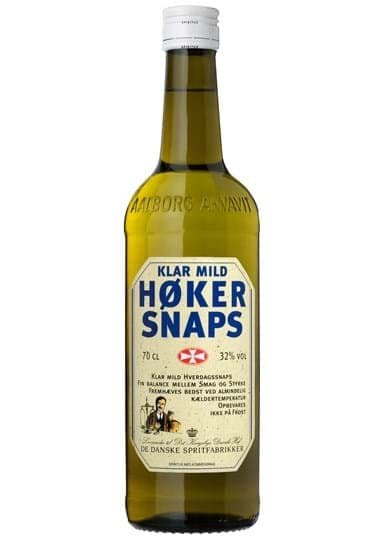 Se Høker Snaps Klar Fl 70 ❤ Kæmpe udvalg i HØKER ❤ Hurtig levering: 1 - 2 Hverdage samt billig fragt - Varenummer: BAR-14986 og barcode / Ean: '7048352057870 på lager - Udsalg på Drikkevarer Spiritus Snaps Spar op til 64% - Over 785 kendte brands på udsalg