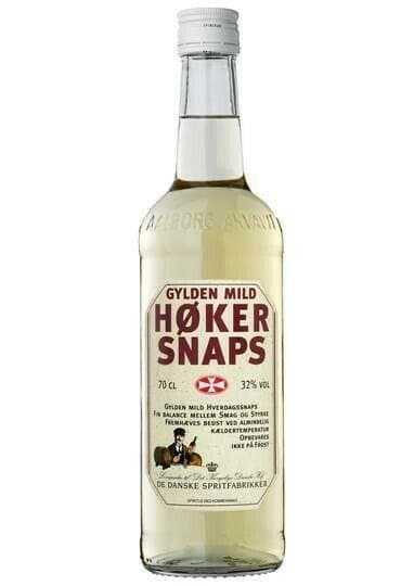 Se Høker Snaps Gylden Fl 70 ❤ Kæmpe udvalg i HØKER ❤ Hurtig levering: 1 - 2 Hverdage samt billig fragt - Varenummer: BAR-14985 og barcode / Ean: &