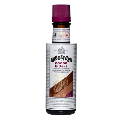 Se Angostura Cocoa Bitters ❤ Kæmpe udvalg i GAMMELOPLA ❤ Hurtig levering: 1 - 2 Hverdage samt billig fragt - Varenummer: BAR-102615 og barcode / Ean: på lager - Udsalg på Drikkevarer Blandingsspiritus Bitter Spar op til 51% - Over 322 kendte brands på udsalg