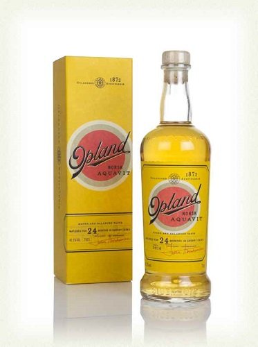 Se Gammel Opland Aquavit Fl 70 ❤ Kæmpe udvalg i GAMMELOPLA ❤ Hurtig levering: 1 - 2 Hverdage samt billig fragt - Varenummer: BAR-17009 og barcode / Ean: &