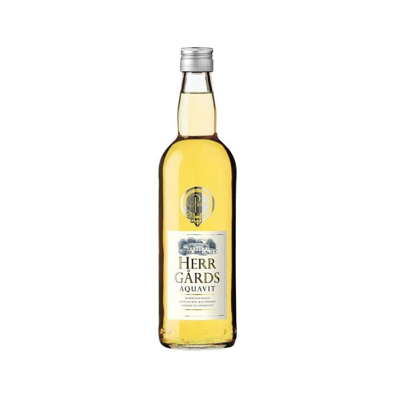 Se Herrgårds Aquavit Fl 50 ❤ Kæmpe udvalg i PRIMA ❤ Hurtig levering: 1 - 2 Hverdage samt billig fragt - Varenummer: BAR-17015 og barcode / Ean: &