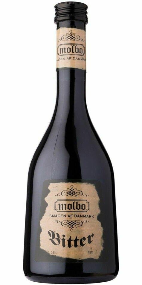 Se Molbo Bitter Fl 50 ❤ Kæmpe udvalg i MOLBO ❤ Hurtig levering: 1 - 2 Hverdage samt billig fragt - Varenummer: BAR-16345 og barcode / Ean: &