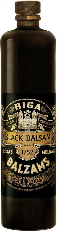 Se Riga Balsam Herbal Bitter Fl 70 ❤ Stort online udvalg i RIGA ❤ Hurtig levering: 1 - 2 Hverdage samt billig fragt ❤ Varenummer: BAR-16349 og barcode / Ean: '4750021101380 på lager - Udsalg på Fødevarer, drikkevarer og tobak | Drikkevarer | Alkoholiske drikke | Bitter Spar op til 67% - Over 360 kendte mærker på udsalg