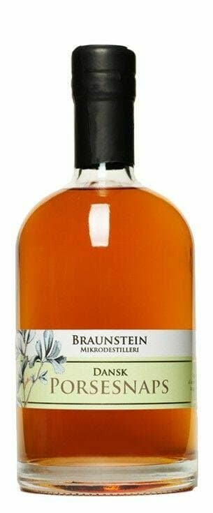 Se Braunstein Porsesnaps Fl 50 ❤ Kæmpe udvalg i BRAUNSTEIN ❤ Hurtig levering: 1 - 2 Hverdage samt billig fragt - Varenummer: BAR-16995 og barcode / Ean: '5704048252050 på lager - Udsalg på Drikkevarer Spiritus Snaps Spar op til 54% - Over 424 kendte brands på udsalg