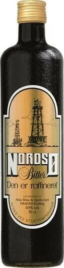 Se Nordsø Bitter Fl 70 ❤ Kæmpe udvalg i NORDSØBITT ❤ Hurtig levering: 1 - 2 Hverdage samt billig fragt - Varenummer: BAR-16346 og barcode / Ean: '5706844512819 på lager - Udsalg på Drikkevarer Blandingsspiritus Bitter Spar op til 67% - Over 350 kendte brands på udsalg