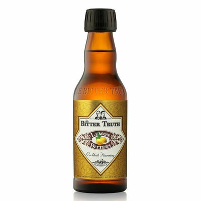 Se Bitter Truth Lemon Bitters 20 Cl ✔ Kæmpe udvalg i  BITTERTRUT ✔ Hurtig levering: 1 - 2 Hverdage samt billig fragt - Varenummer: BAR-16316 og barcode / Ean: '4260167660028 på lager - Udsalg på Drikkevarer | Blandingsspiritus | Bitter Spar op til 64% - Over 785 kendte brands på udsalg