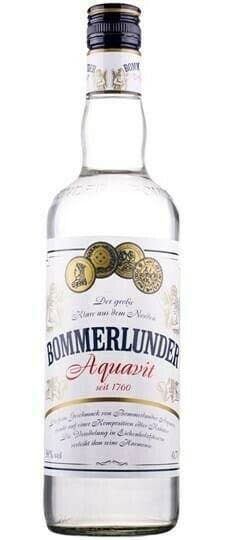 Se Bommerlunder Aquavit Fl 70 ❤ Kæmpe udvalg i BOMMERLUND ❤ Hurtig levering: 1 - 2 Hverdage samt billig fragt - Varenummer: BAR-16982 og barcode / Ean: '4038600001017 på lager - Udsalg på Drikkevarer Spiritus Snaps Spar op til 67% - Over 322 kendte brands på udsalg