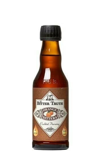 Se Bitter Truth Orange Bitters 20 Cl ✔ Kæmpe udvalg i  BITTERTRUT ✔ Hurtig levering: 1 - 2 Hverdage samt billig fragt - Varenummer: BAR-16317 og barcode / Ean: '4260167660011 på lager - Udsalg på Drikkevarer | Blandingsspiritus | Bitter Spar op til 63% - Over 785 kendte brands på udsalg