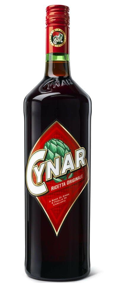 Se Cynar Bitter Fl 70 ✔ Kæmpe udvalg i  CYNAR ✔ Hurtig levering: 1 - 2 Hverdage samt billig fragt - Varenummer: BAR-16323 og barcode / Ean: '8002240001023 på lager - Udsalg på Drikkevarer | Blandingsspiritus | Bitter Spar op til 55% - Over 785 kendte brands på udsalg