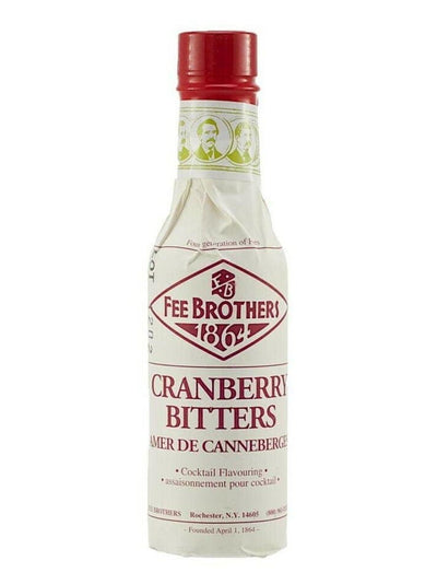 Se Fee Brothers Cranberry Bitter Fl 15 ✔ Kæmpe udvalg i  FEEBROS ✔ Hurtig levering: 1 - 2 Hverdage samt billig fragt - Varenummer: BAR-16331 og barcode / Ean: '791863140698 på lager - Udsalg på Drikkevarer | Blandingsspiritus | Bitter Spar op til 64% - Over 324 kendte brands på udsalg