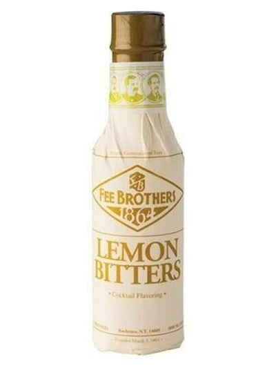 Se Fee Brothers Lemon Bitter Fl 15 ✔ Kæmpe udvalg i  FEEBROS ✔ Hurtig levering: 1 - 2 Hverdage samt billig fragt - Varenummer: BAR-16333 og barcode / Ean: '791863140544 på lager - Udsalg på Drikkevarer | Blandingsspiritus | Bitter Spar op til 62% - Over 324 kendte brands på udsalg