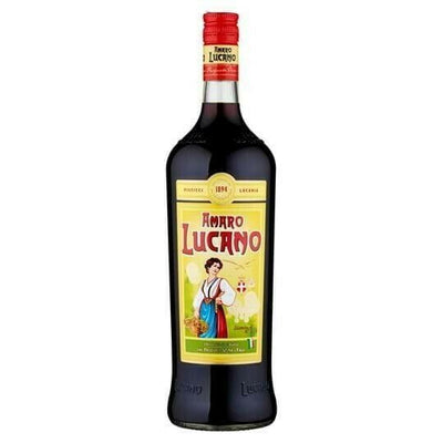 Se Amaro Lucano Fl 70 ✔ Kæmpe udvalg i  AMARO ✔ Hurtig levering: 1 - 2 Hverdage samt billig fragt - Varenummer: BAR-14515 og barcode / Ean: '8005240900037 på lager - Udsalg på Drikkevarer | Blandingsspiritus | Likør Spar op til 55% - Over 785 kendte brands på udsalg