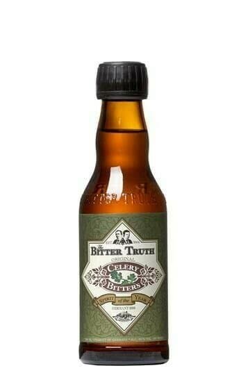 Se Bitter Truth Celery Bitters 20 Cl ❤ Kæmpe udvalg i BITTERTRUT ❤ Hurtig levering: 1 - 2 Hverdage samt billig fragt - Varenummer: BAR-11251 og barcode / Ean: '4260167660066 på lager - Udsalg på Drikkevarer Blandingsspiritus Bitter Spar op til 61% - Over 360 kendte mærker på udsalg