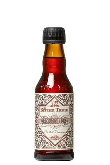 Se Bitter Truth Creole Bitters 20 Cl ❤ Kæmpe udvalg i BITTERTRUT ❤ Hurtig levering: 1 - 2 Hverdage samt billig fragt - Varenummer: BAR-11252 og barcode / Ean: &