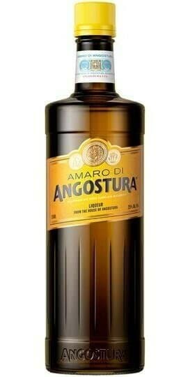 Se Amaro Di Angostura Fl 70 ❤ Kæmpe udvalg i ANGOSTURA ❤ Hurtig levering: 1 - 2 Hverdage samt billig fragt - Varenummer: BAR-11257 og barcode / Ean: '075496331945 på lager - Udsalg på Drikkevarer Blandingsspiritus Bitter Spar op til 61% - Over 454 kendte brands på udsalg