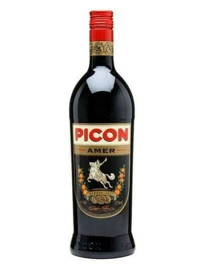 Se Picon Amer 1 Ltr ❤ Kæmpe udvalg i PICON ❤ Hurtig levering: 1 - 2 Hverdage samt billig fragt - Varenummer: BAR-11258 og barcode / Ean: '5010103234993 på lager - Udsalg på Drikkevarer Blandingsspiritus Likør Spar op til 61% - Over 400 kendte brands på udsalg