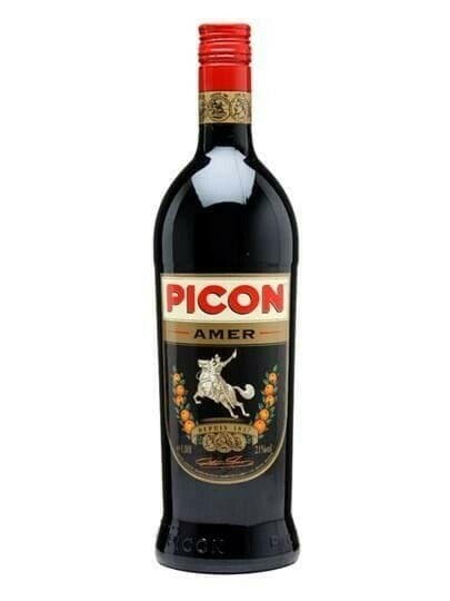 Se Picon Amer 1 Ltr ❤ Kæmpe udvalg i PICON ❤ Hurtig levering: 1 - 2 Hverdage samt billig fragt - Varenummer: BAR-11258 og barcode / Ean: &