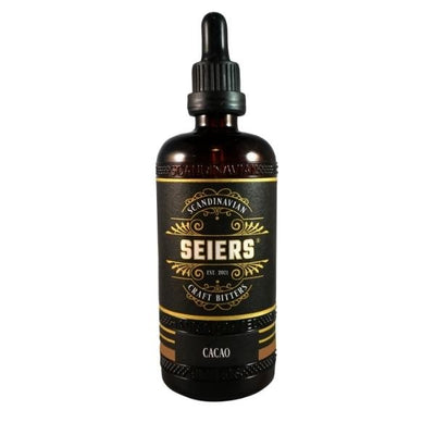 Se Seiers Cacao Bitter, Øko ❤ Kæmpe udvalg i Seiers ❤ Hurtig levering: 1 - 2 Hverdage samt billig fragt - Varenummer: BAR-631017 og barcode / Ean: på lager - Udsalg på Spar op til 53% - Over 454 design brands på udsalg