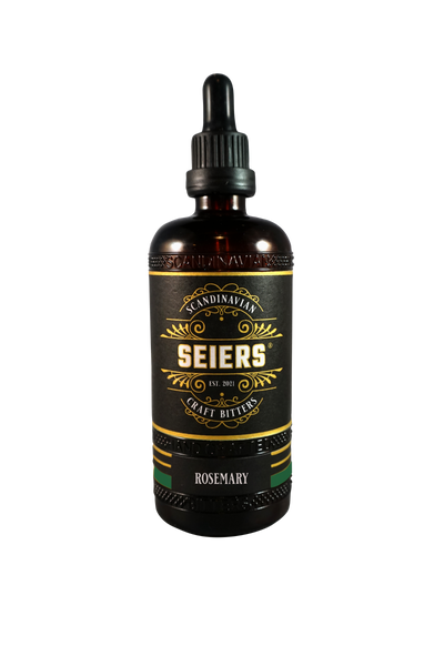 Se Seiers Rosemary Bitter, Øko ❤ Kæmpe udvalg i Seiers ❤ Hurtig levering: 1 - 2 Hverdage samt billig fragt - Varenummer: BAR-631013 og barcode / Ean: '5745000449316 på lager - Udsalg på Spar op til 53% - Over 454 kendte mærker på udsalg