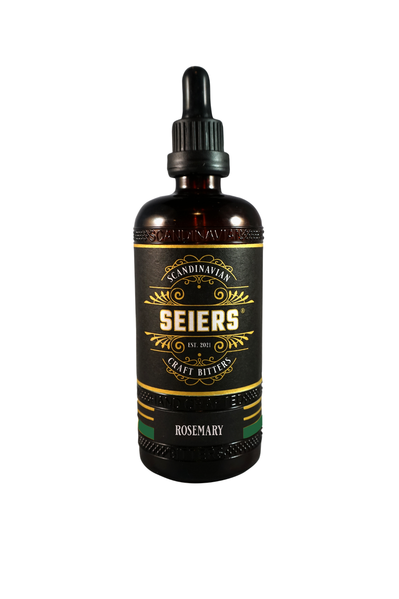 Se Seiers Rosemary Bitter, Øko ❤ Kæmpe udvalg i Seiers ❤ Hurtig levering: 1 - 2 Hverdage samt billig fragt - Varenummer: BAR-631013 og barcode / Ean: &