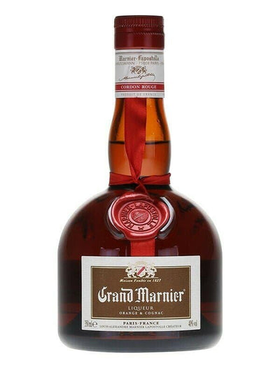 Se Grand Marnier Cordon Rouge (Rød) Fl 35 ❤ Kæmpe udvalg i GRANDMARNI ❤ Hurtig levering: 1 - 2 Hverdage samt billig fragt - Varenummer: BAR-717946 og barcode / Ean: '3018300006476 på lager - Udsalg på Drikkevarer | Blandingsspiritus | Likør Spar op til 52% - Over 454 design mærker på udsalg