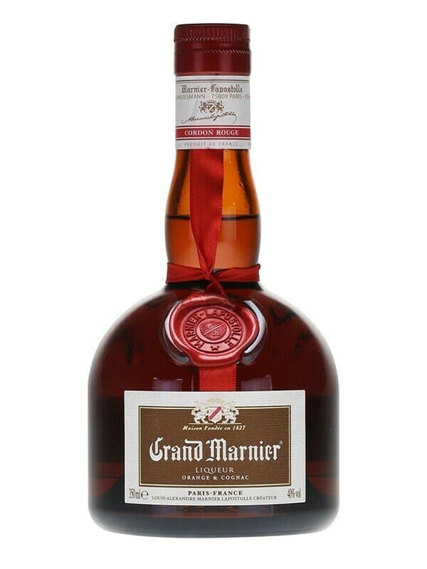 Se Grand Marnier Cordon Rouge (Rød) Fl 35 ❤ Kæmpe udvalg i GRANDMARNI ❤ Hurtig levering: 1 - 2 Hverdage samt billig fragt - Varenummer: BAR-717946 og barcode / Ean: &