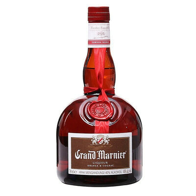 Se Grand Marnier Cordon Rouge (Rød) Fl 70 ❤ Kæmpe udvalg i GRANDMARNI ❤ Hurtig levering: 1 - 2 Hverdage samt billig fragt - Varenummer: BAR-16586 og barcode / Ean: '3018300004663 på lager - Udsalg på Drikkevarer Blandingsspiritus Likør Spar op til 59% - Over 454 kendte mærker på udsalg