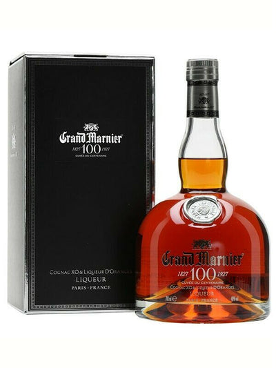 Se Grand Marnier Cuvée Du Centenaire Fl 70 ❤ Kæmpe udvalg i GRANDMARNI ❤ Hurtig levering: 1 - 2 Hverdage samt billig fragt - Varenummer: BAR-16588 og barcode / Ean: '3018300019889 på lager - Udsalg på Drikkevarer Blandingsspiritus Likør Spar op til 62% - Over 400 kendte brands på udsalg