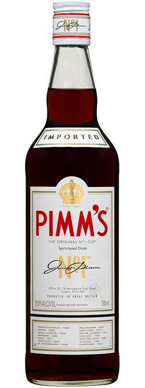 Se Pimm&