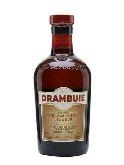 Se Drambuie Original Whisky Liqueur Fl 70 ❤ Kæmpe udvalg i DRAMBUIE ❤ Hurtig levering: 1 - 2 Hverdage samt billig fragt - Varenummer: BAR-14712 og barcode / Ean: '5010391100703 på lager - Udsalg på Drikkevarer Spiritus Whiskey Spar op til 52% - Over 454 kendte brands på udsalg