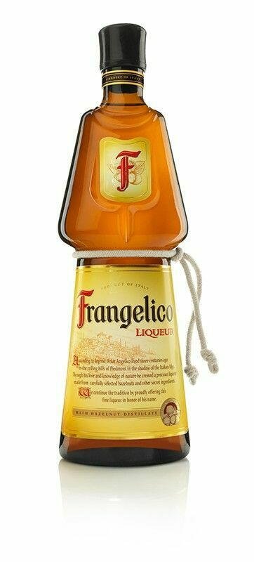 Se Frangelico Fl 70 ❤ Kæmpe udvalg i FRANGELICO ❤ Hurtig levering: 1 - 2 Hverdage samt billig fragt - Varenummer: BAR-16577 og barcode / Ean: '8004160660304 på lager - Udsalg på Drikkevarer Blandingsspiritus Likør Spar op til 67% - Over 360 kendte mærker på udsalg
