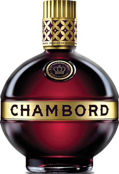Se Chambord Liqueur Fl 50 ❤ Kæmpe udvalg i CHAMBORD ❤ Hurtig levering: 1 - 2 Hverdage samt billig fragt - Varenummer: BAR-16558 og barcode / Ean: '8004027034361 på lager - Udsalg på Drikkevarer Blandingsspiritus Likør Spar op til 65% - Over 454 kendte mærker på udsalg
