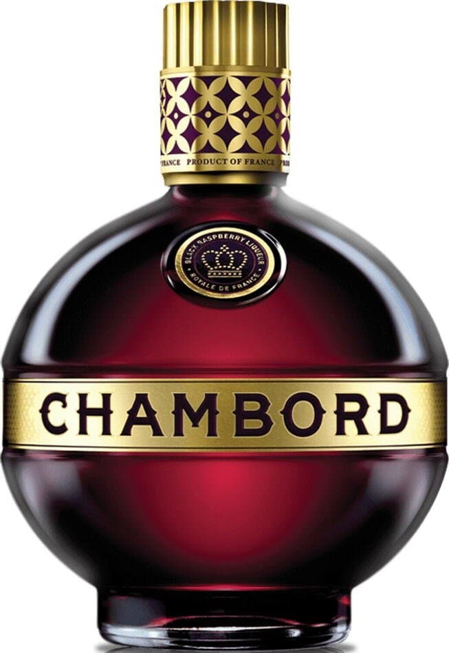 Se Chambord Liqueur Fl 50 ❤ Kæmpe udvalg i CHAMBORD ❤ Hurtig levering: 1 - 2 Hverdage samt billig fragt - Varenummer: BAR-16558 og barcode / Ean: &